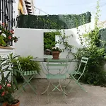 Casa Bela, En Marbella Muy Cerca De La Playa