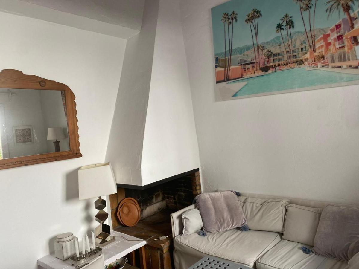Сasa de vacaciones Casa Bela, En Muy Cerca De La Playa Marbella