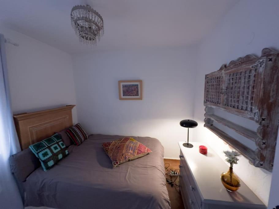 Сasa de vacaciones Casa Bela, En Muy Cerca De La Playa