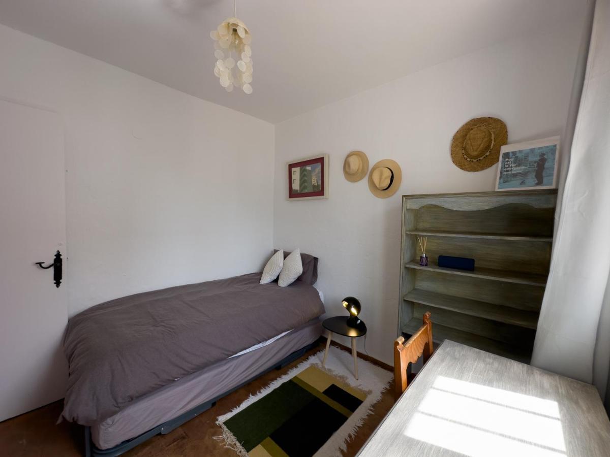 Ferienhaus Casa Bela, En Muy Cerca De La Playa Marbella