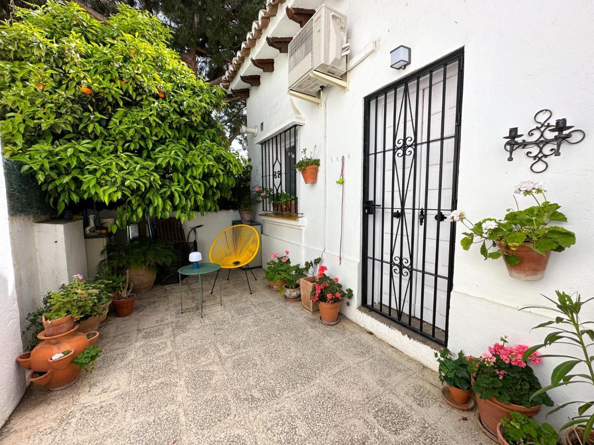 Сasa de vacaciones Casa Bela, En Muy Cerca De La Playa Marbella