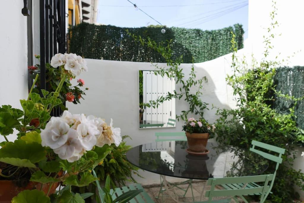 Casa Bela, En Muy Cerca De La Playa * Marbella