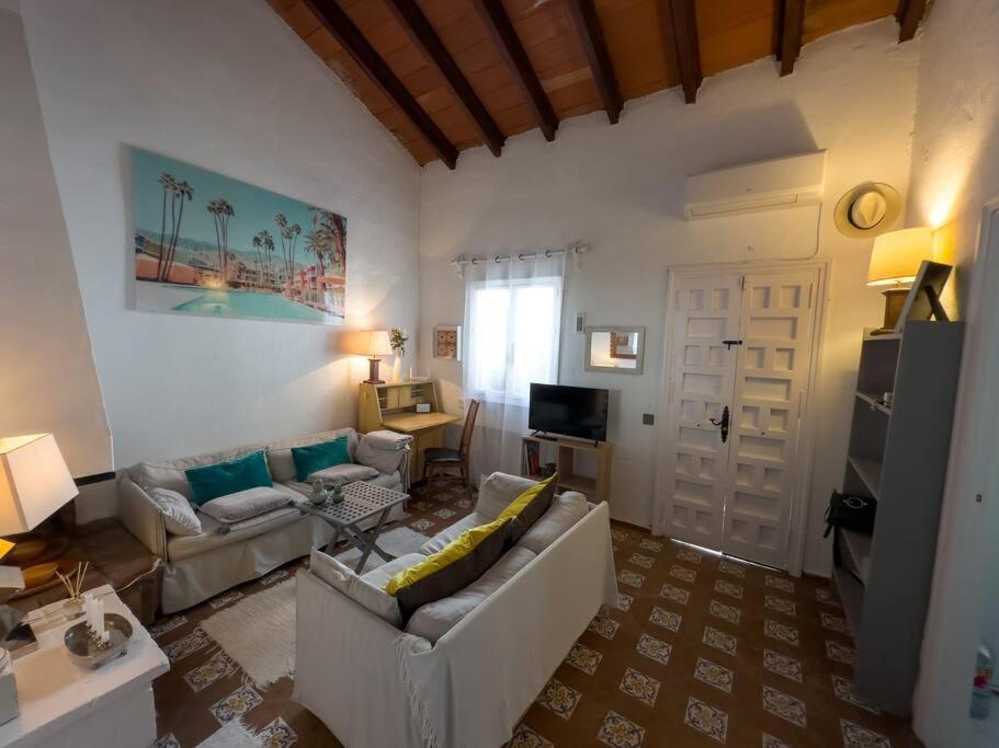 Casa Bela, En Muy Cerca De La Playa Ferienhaus