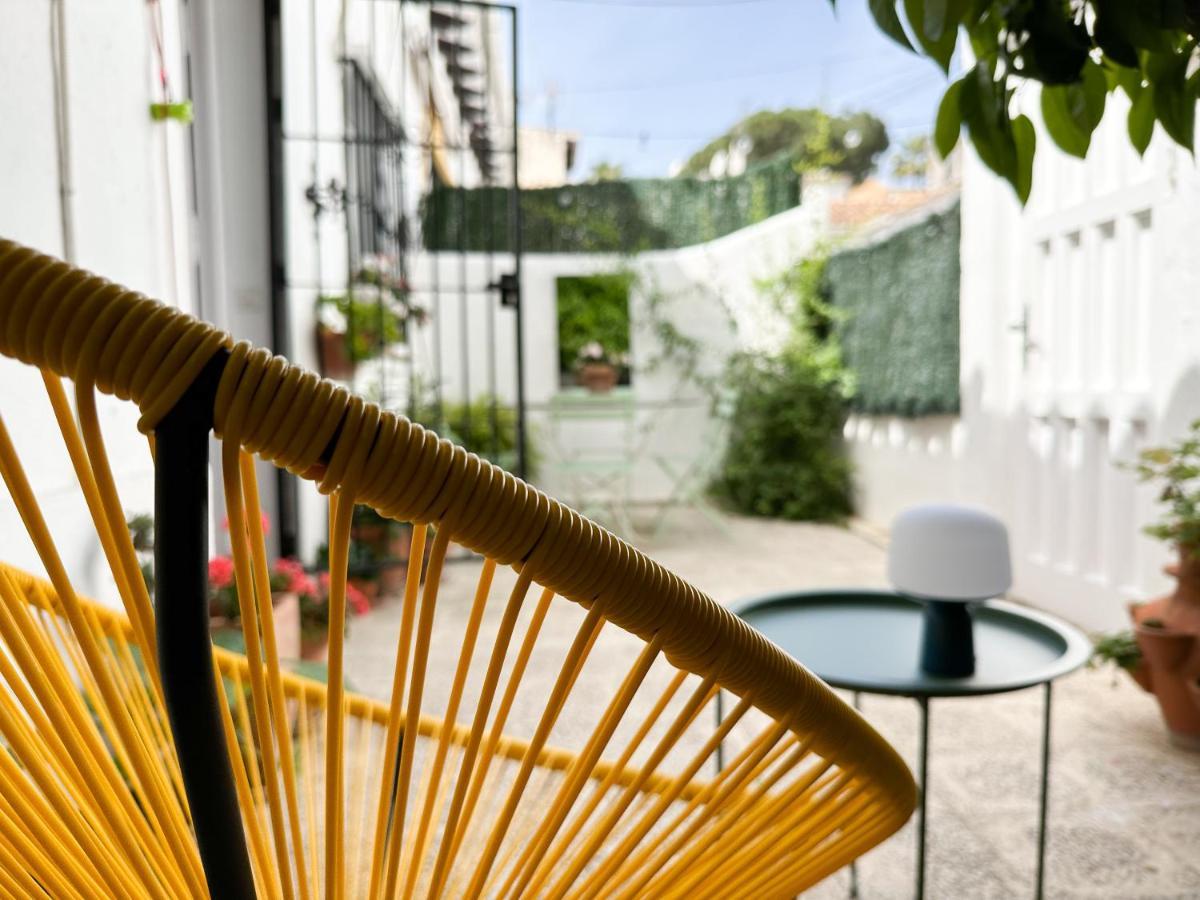 Casa Bela, En Muy Cerca De La Playa Сasa de vacaciones Marbella