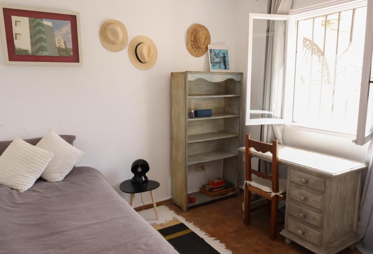 Casa Bela, En Muy Cerca De La Playa Сasa de vacaciones Marbella