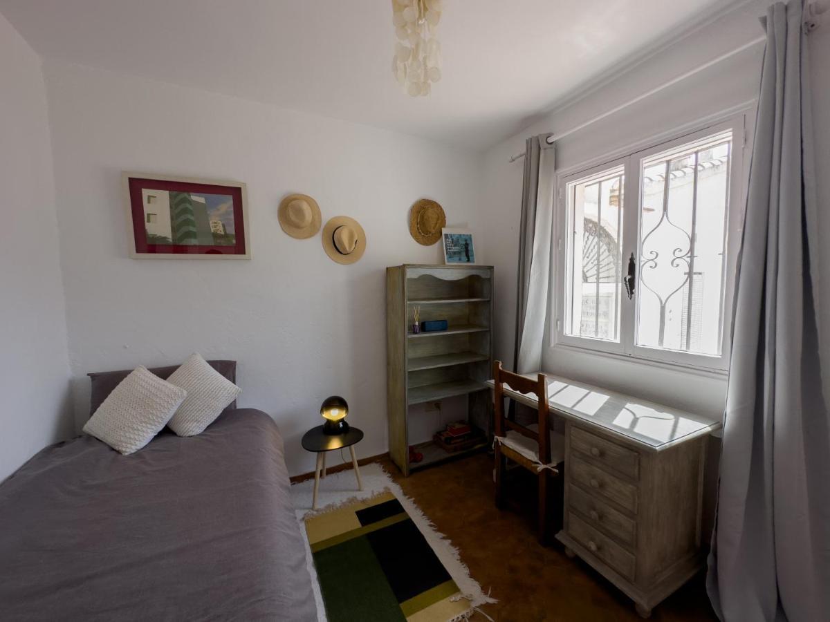 Сasa de vacaciones Casa Bela, En Muy Cerca De La Playa Marbella
