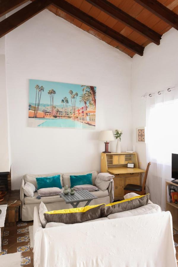 Ferienhaus Casa Bela, En Muy Cerca De La Playa Marbella
