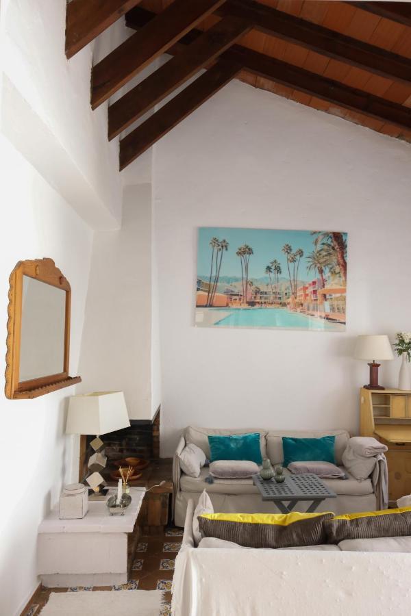 Casa Bela, En Muy Cerca De La Playa Ferienhaus Marbella