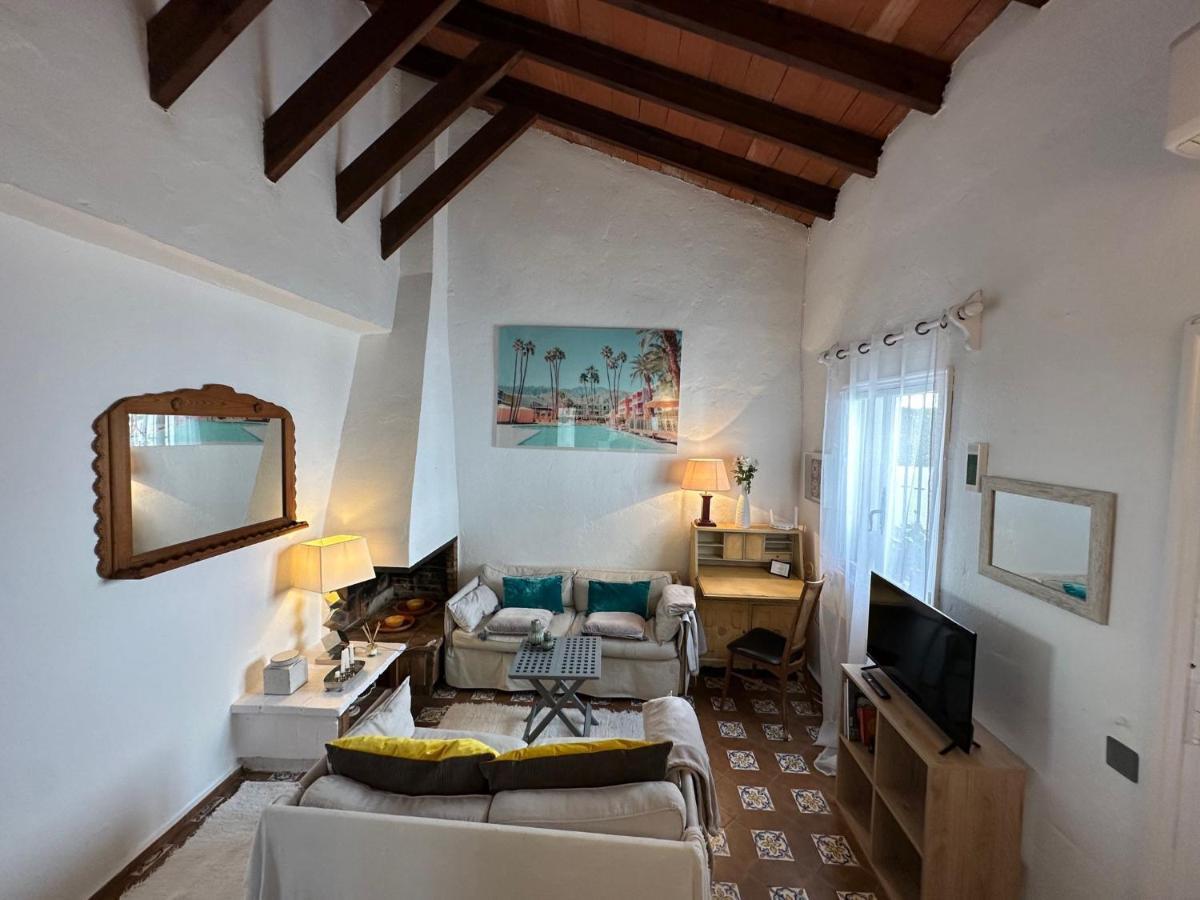 Ferienhaus Casa Bela, En Muy Cerca De La Playa *