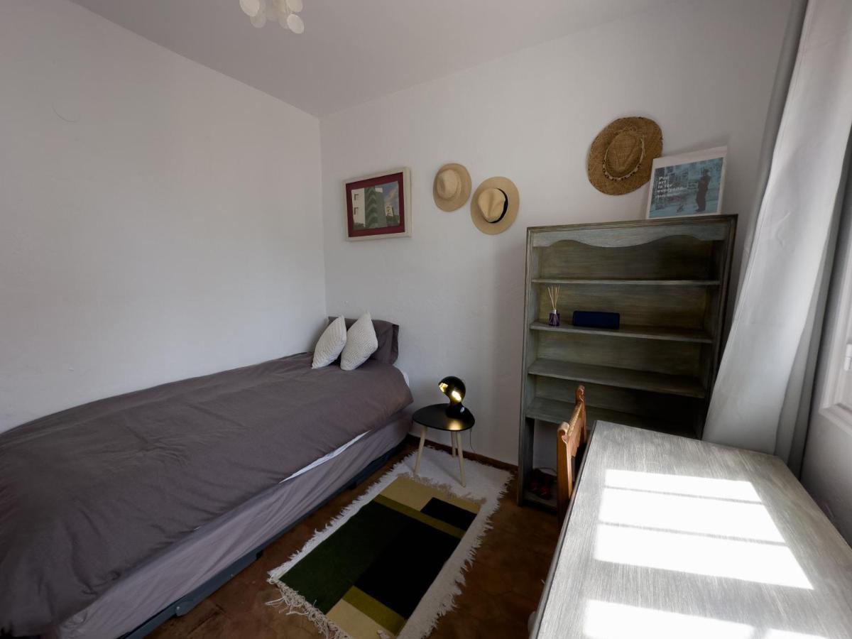 Dom wakacyjny Casa Bela, En Muy Cerca De La Playa Marbella